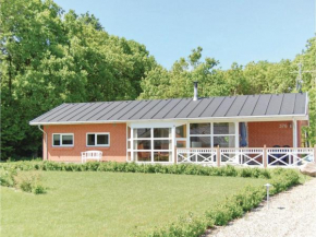 Holiday home Pøt Strandby B Juelsminde II